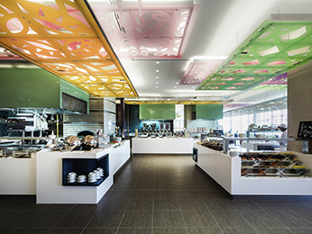 LES CUISINES