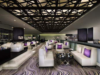 LE CAFÉ LOBBY LOUNGE