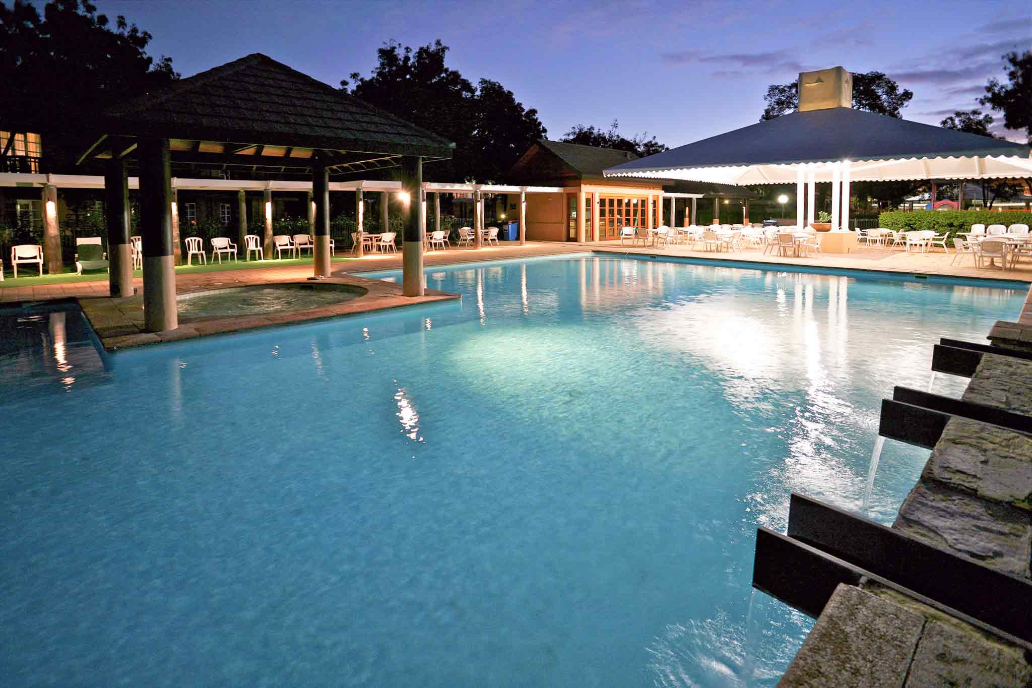 The Sebel Swan Valley The Vines