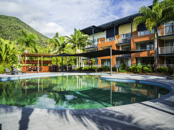 The Sebel Palm Cove Coral Coast