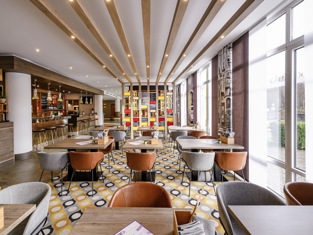 Hotel Mercure Stuttgart Gerlingen Hotel Mercure Stuttgart Gerlingen