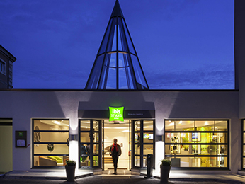 Cheap hotel BEAUNE ibis Styles Beaune Centre