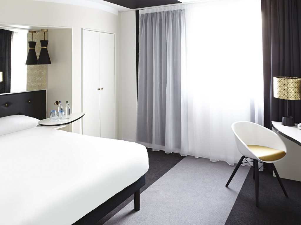 Hotel in liverpool ibis styles liverpool centre dale street ...