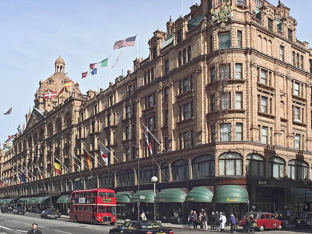 Ibis London Shepherds Bush Modern Hotel in London