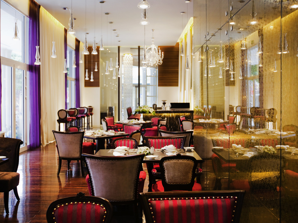 Luxury hotel HANOI Hotel de l'Opera Hanoi MGallery by Sofitel Luxury hotel HANOI Hotel de l'Opera Hanoi MGallery by Sofitel