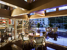 TEA PAVILION