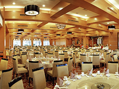 FENG CHINESE RESTAURANT
