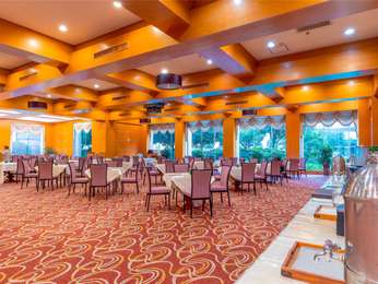FENG CHINESE RESTAURANT