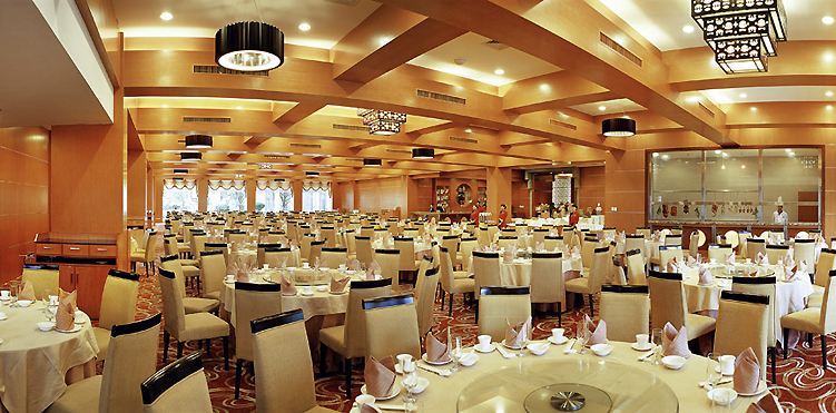FENG CHINESE RESTAURANT