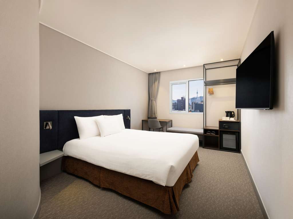 Cheap Hotel In Seoul Myeongdong Cheap Hotel In Seoul Myeongdong