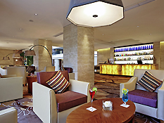 CHA LOUNGE