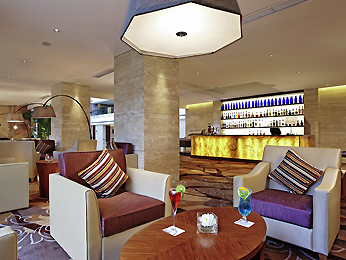 CHA LOUNGE