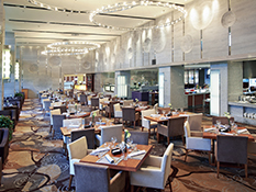 CHI DINING
