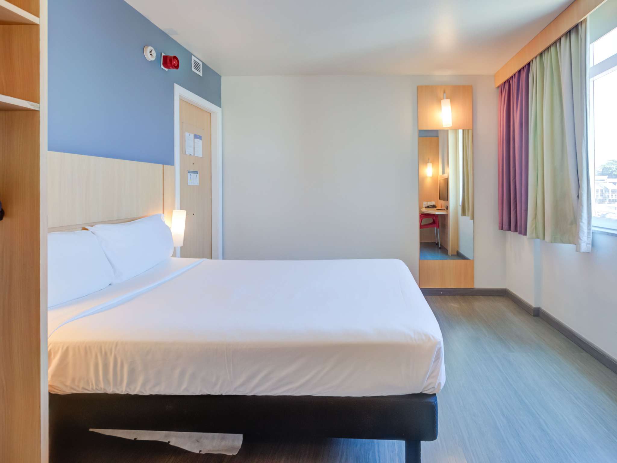 ibis Rio de Janeiro Barra Da Tijuca - Book your budget hotel
