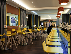 CAFE ATLANTIC