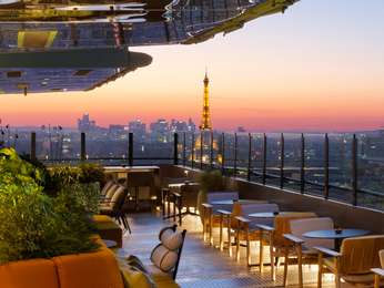 CAFE ATLANTIC