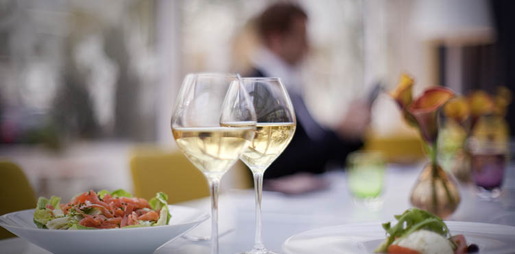 CAFÉ ATLANTIC