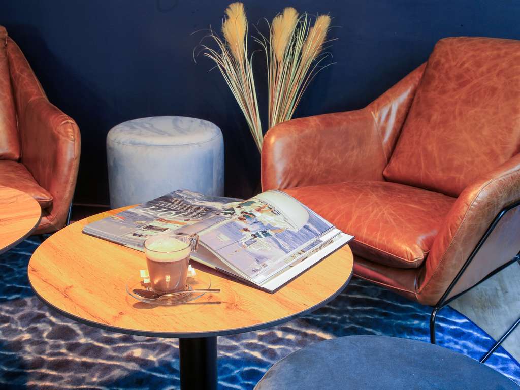 Hotel pas cher SAINT MALO ibis Styles Saint-Malo Centre Historique