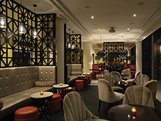 OMNI BAR
