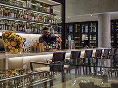 BAR CULINAIRE BAZAAR