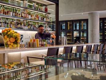 BAR CULINAIRE BAZAAR