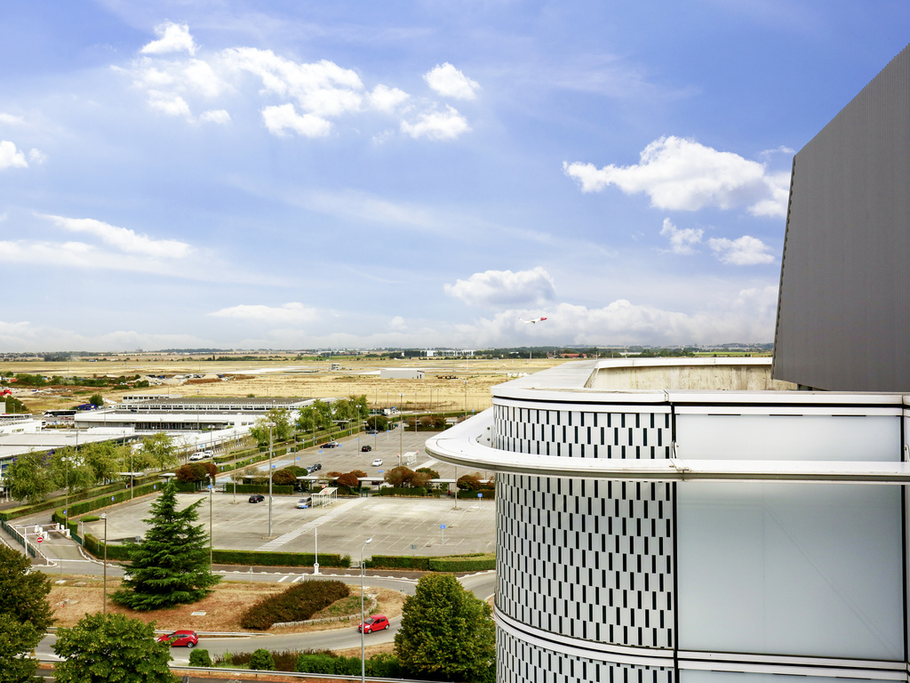 Cheap hotel ROISSY CHARLES DE GAULLE ibis Styles Paris Charles de Gaulle Airport