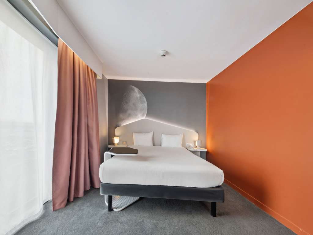 Hotel Aeroport Charles De Gaulle Ibis Hotel Aeroport Charles De Gaulle Ibis