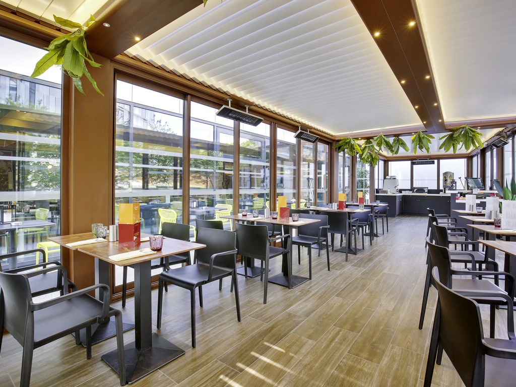 Cheap hotel ROISSY CHARLES DE GAULLE ibis Styles Paris Charles de Gaulle Airport