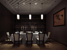LA BRASSERIE