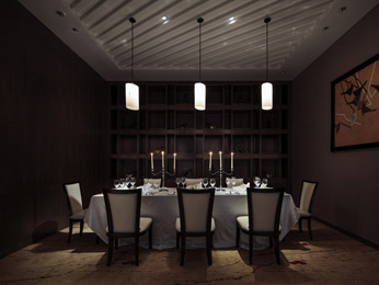 LA BRASSERIE