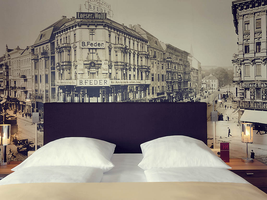 Mercure hotel berlin am alexanderplatz. book now! wifi!