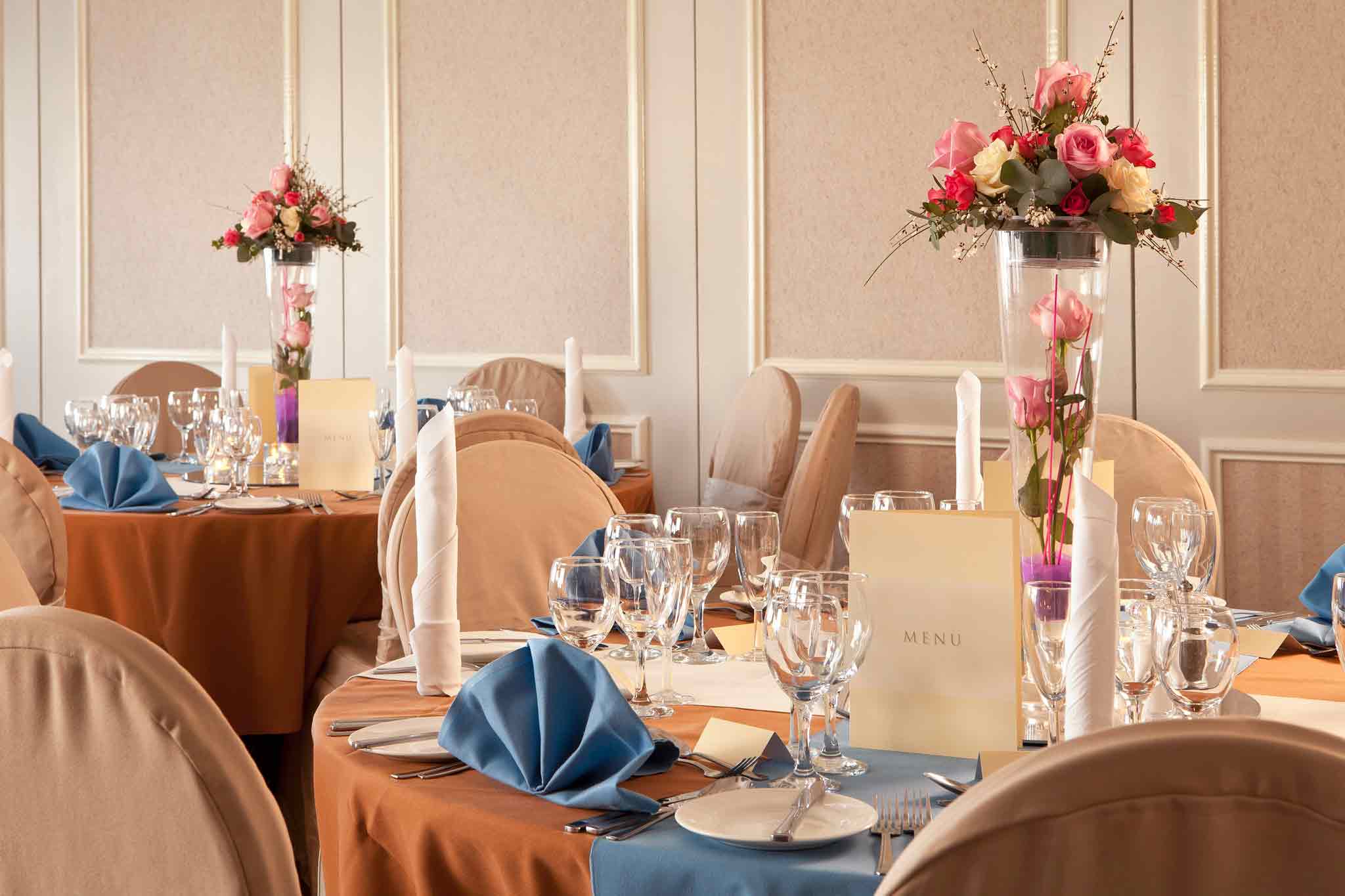 Mercure Livingston Comfortable Hotel in Edinburgh