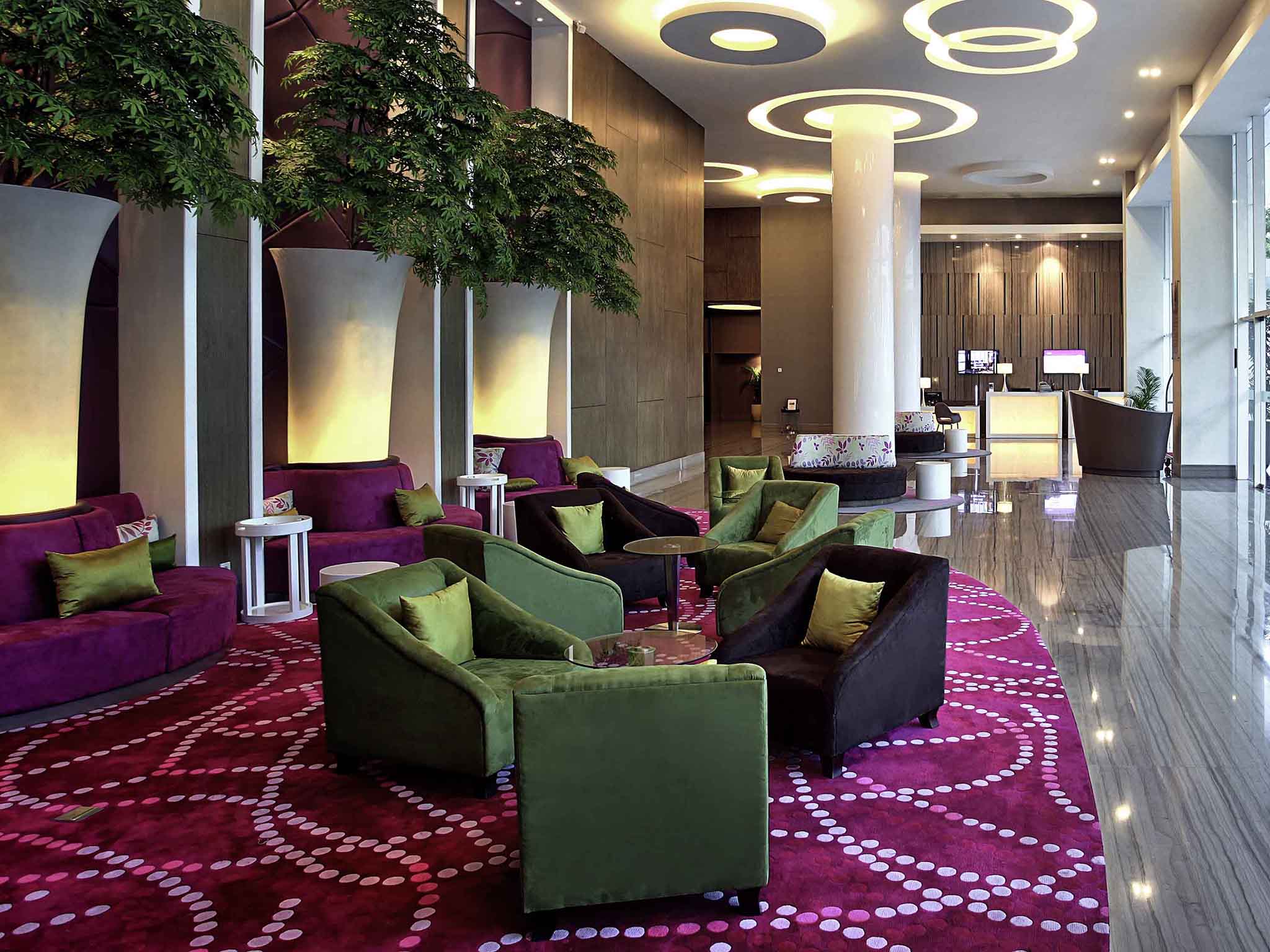 Mercure Serpong Alam Sutera | 4-star International Hotel