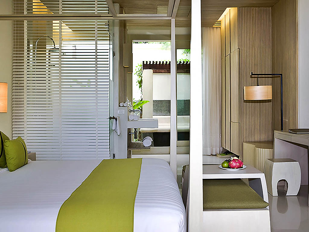 Hotel in koh chang mercure koh chang hideaway