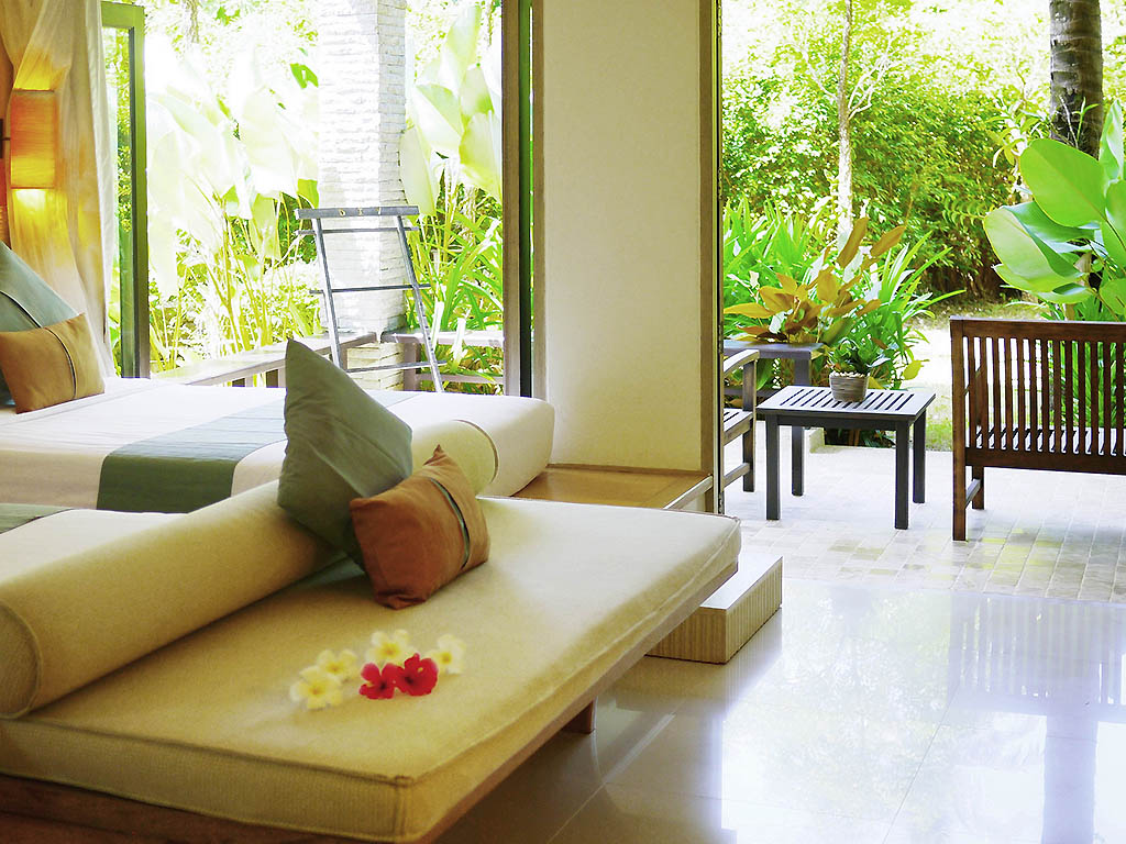 Hotel in koh chang mercure koh chang hideaway