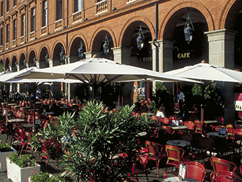 Hotel Ibis Toulouse Centre Toulouse Frankreich Hotel Ibis Toulouse Centre Toulouse Frankreich
