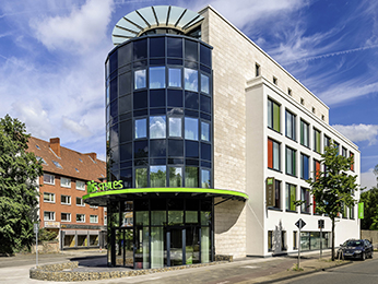 Hotel Ibis Styles Hildesheim Book Your Now Free Wifi