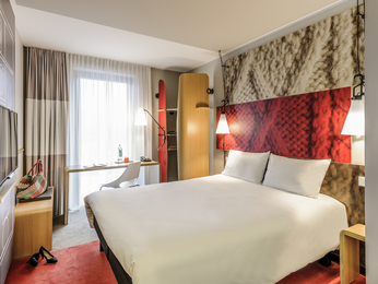 Ibis Hotel Hauptbahnhof Berlin Ibis Hotel Hauptbahnhof Berlin