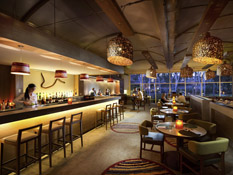 WALPA LOBBY BAR