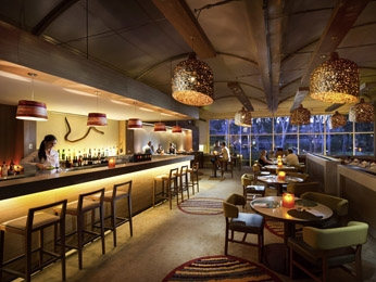 WALPA LOBBY BAR