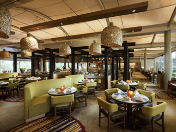 ILKARI RESTAURANT