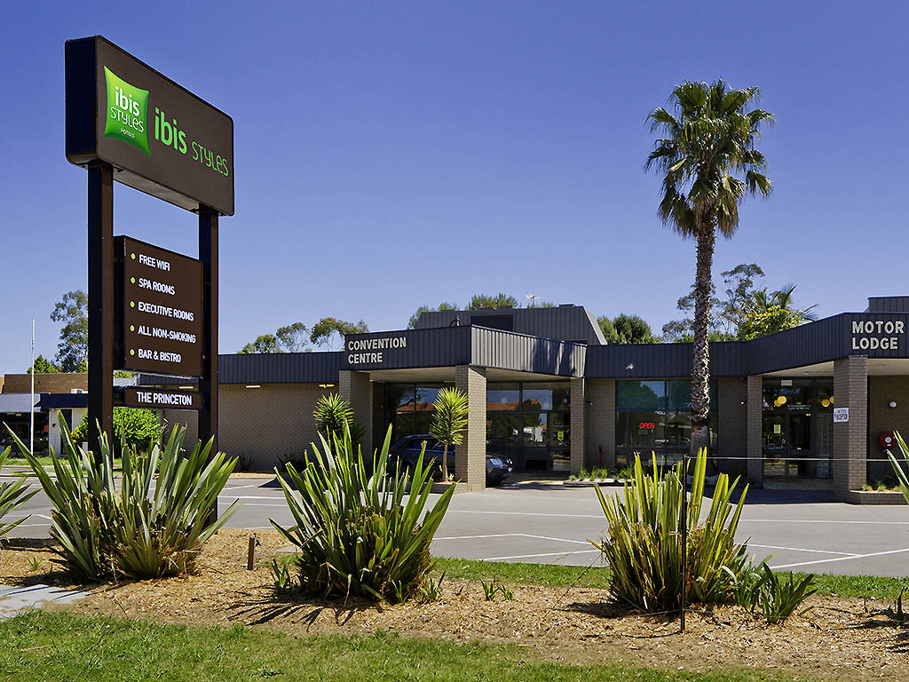 ibis Styles Sale
