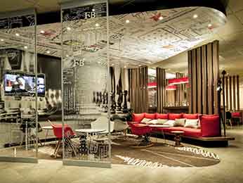 Albergo