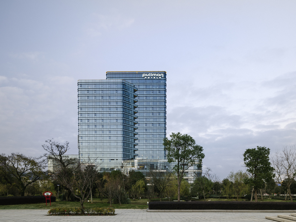 Pullman Zhoushan Seaview
