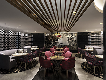 CARNIVOROUS STEAK AND WINE THEME