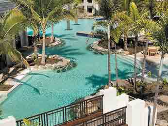 POOL BAR