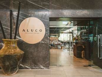 ALUCO RESTAURANT AND BAR