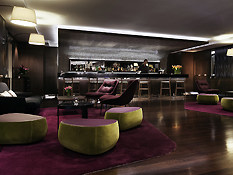 BAR RENDEZVOUS