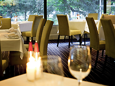 WINDOWS RESTAURANT
