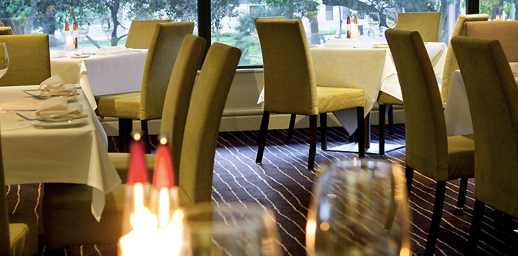 WINDOWS RESTAURANT